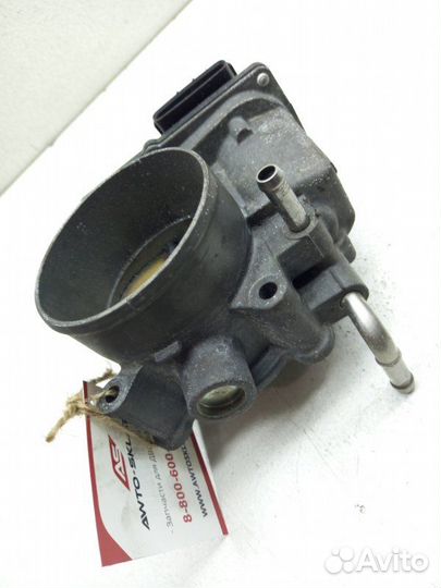 Заслонка дроссельная Toyota Mark X GRX133 2grfse
