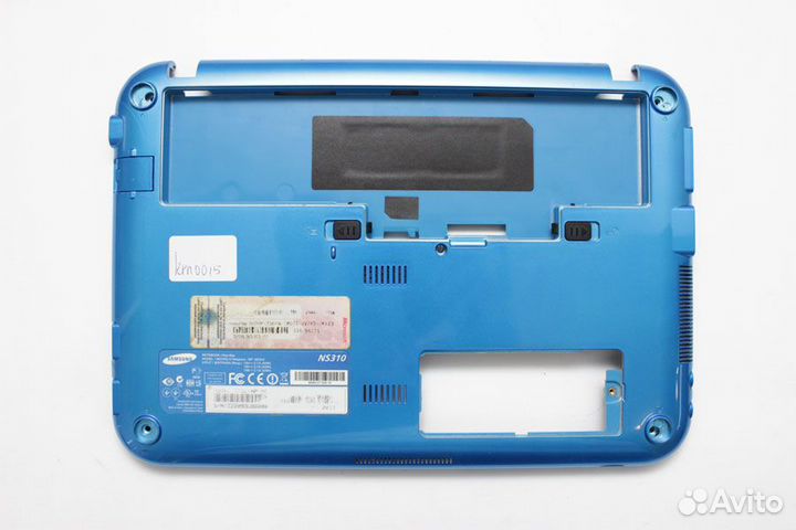 Нижняя часть корпуса (поддон) BA75-03053A для Sams