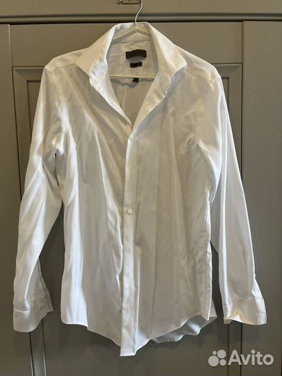 Calvin klein рубашка