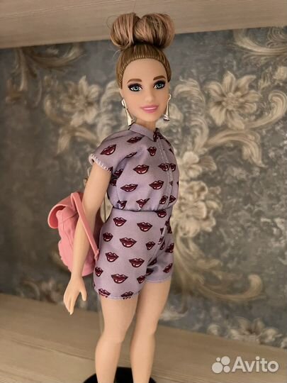 Кукла барби бтс бмр Barbie BTS BMR вместе