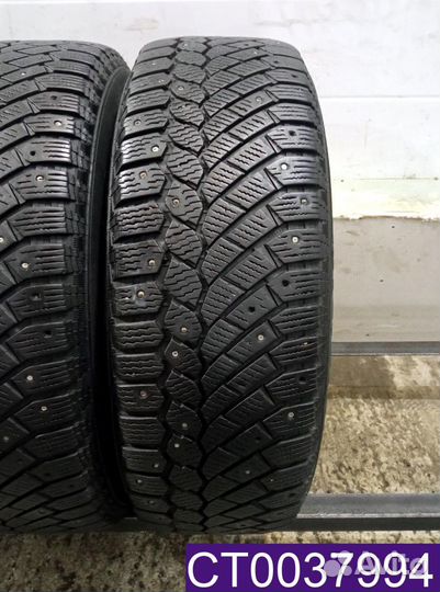 Continental ContiIceContact 4x4 215/65 R16 96T