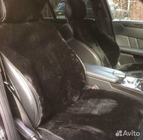 Накидки на сидения автомобиля