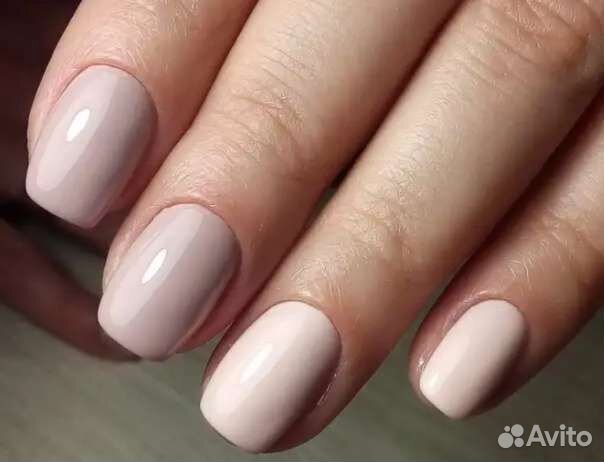 Маникюр,педикюр у вас на дому