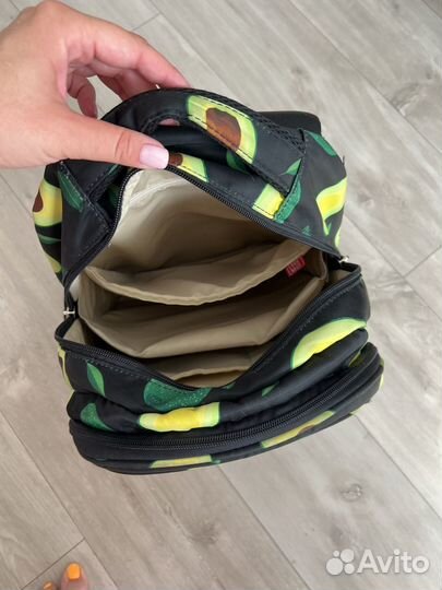 Рюкзак школьный