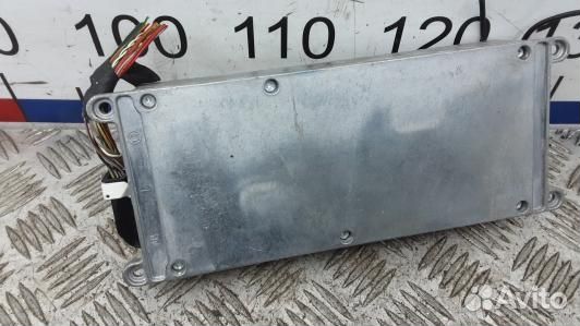 Блок управления Bluetooth BMW X5 E53 (YAD16XG01)