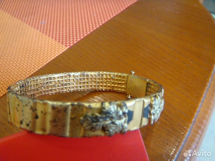 Браслет Германия пмв