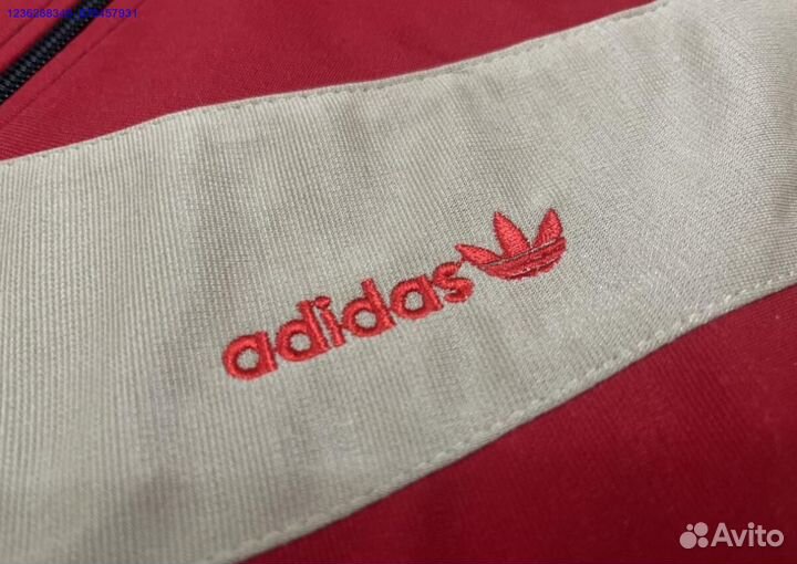 Спортивный костюм Adidas