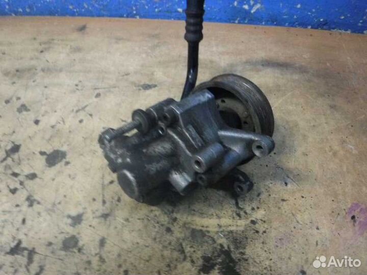 Насос гидроусилителя Bmw X5 E53