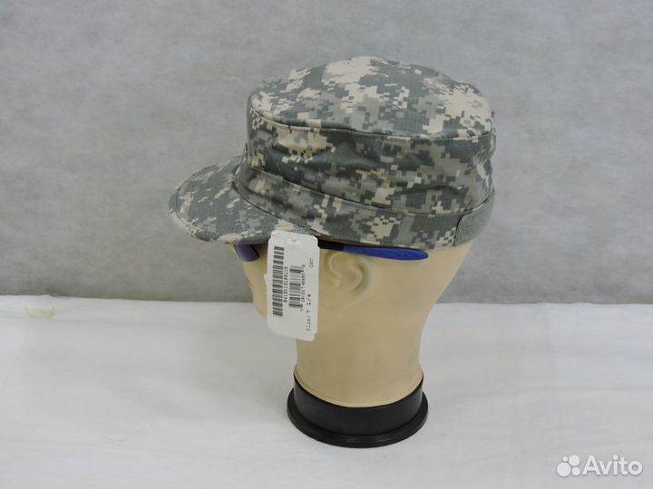 ACU usp US кепки новые размеры 7- 7\1.4-7\3.8-7\1