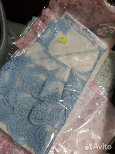 Уголок нарядный для выписки