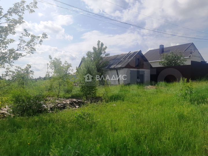 Дом 108,2 м² на участке 10 сот.