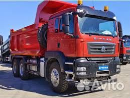 Водитель категории 