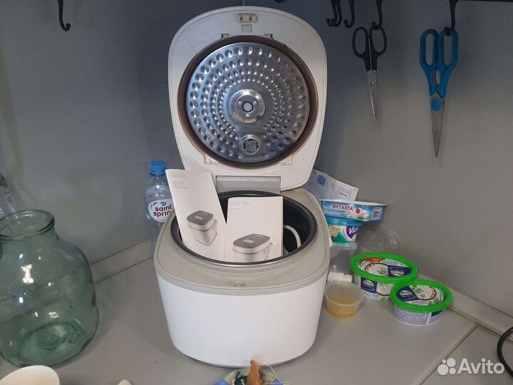 Мультиварка swizz style