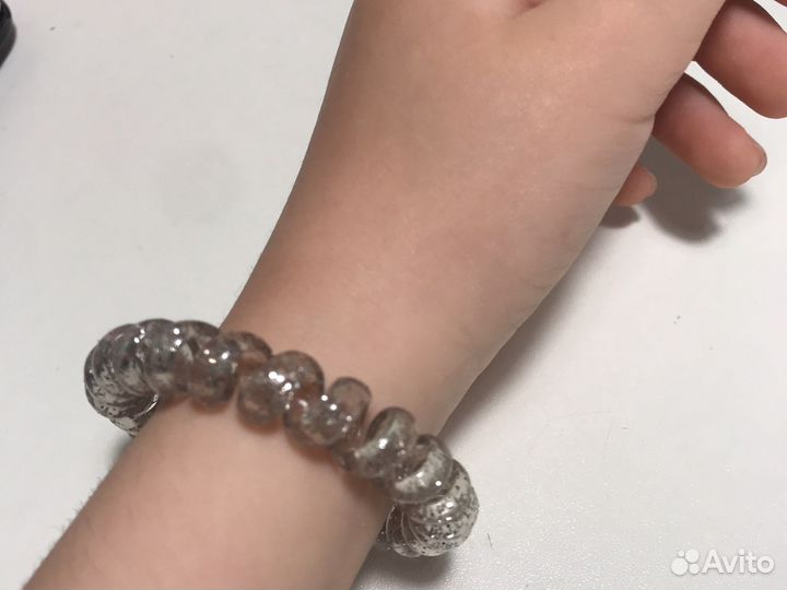 Резинка для волос