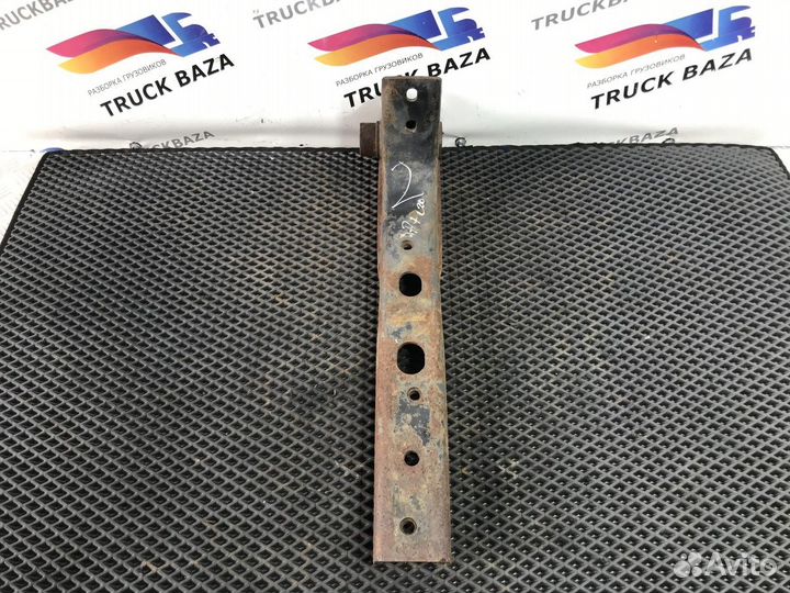 9703100063 Кронштейн амортизатора кабины