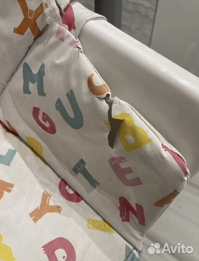 Стульчик для кормления