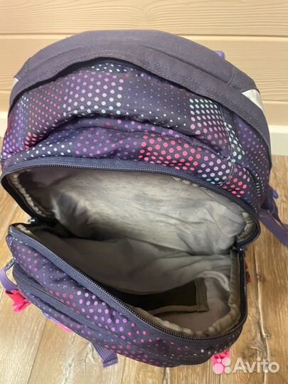 Портфель школьный для девочки новый