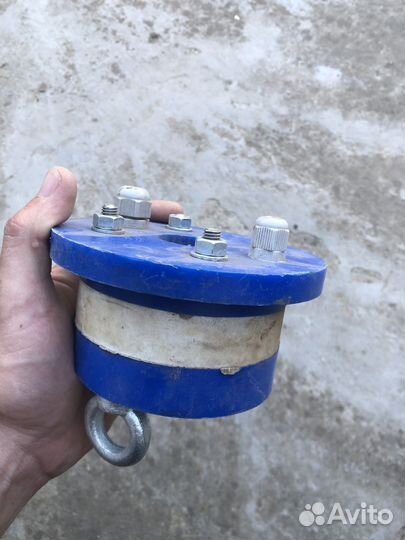 Насос погружной