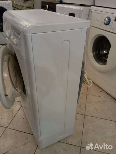 Стиральная машина узкая