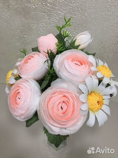 Что подарить Букет сладкий