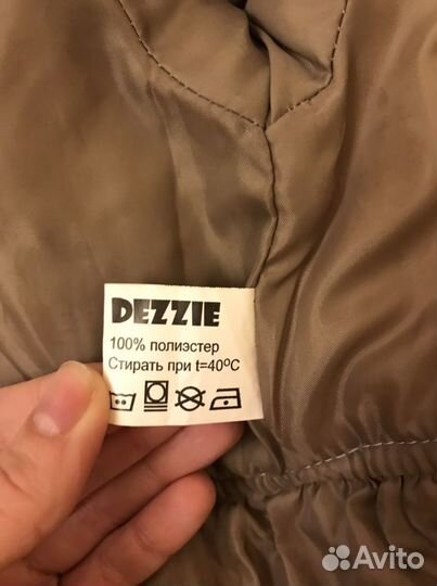 Куртка для маленькой собаки шпиц йорк девочка