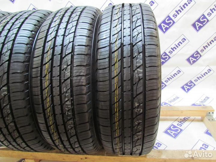 Kumho Crugen Premium KL33 205/70 R15 96T
