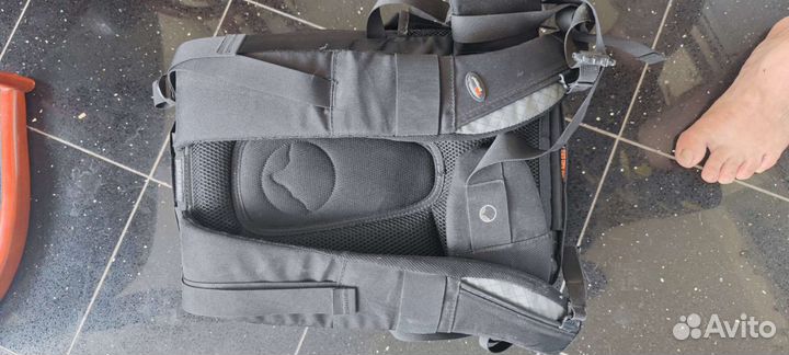 Рюкзак Lowepro Vertex