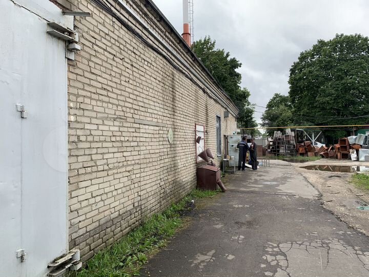 Свободного назначения 850,0 м²