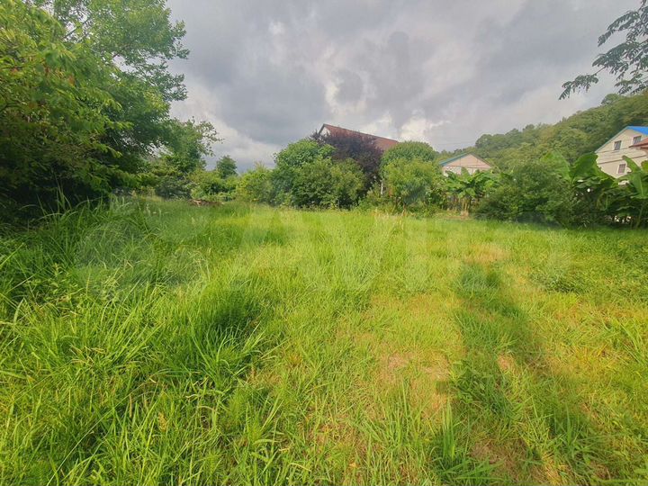 Участок 7,5 сот. (ИЖС)