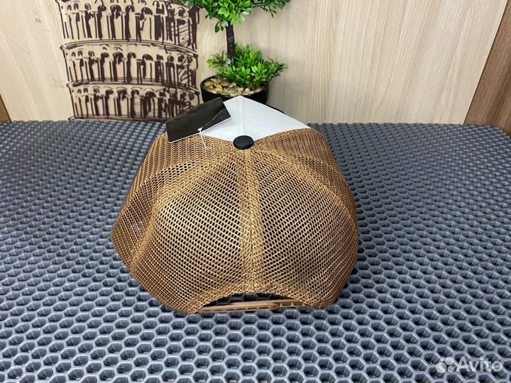 Кепка Goorin brothers новая