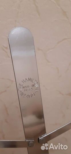 Пюпитр для нот