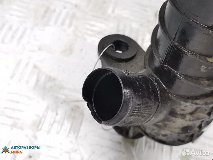 Радиатор (основной) Renault Espace 3 1999