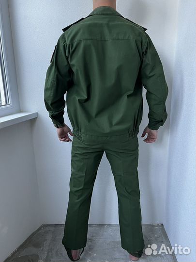 Офисная форма (уставная)