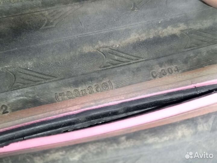 Continental ultra sport 2 70025c шоссейные