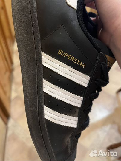 Adidas superstar