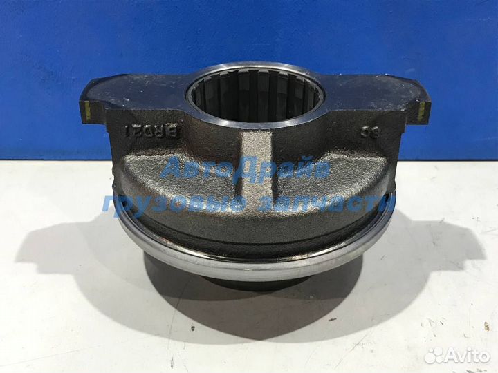 Муфта сцепления HND Aero Queen