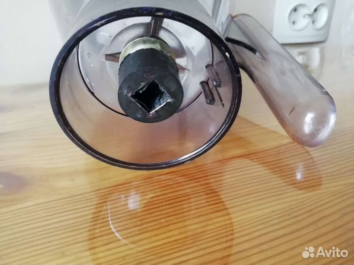 Чаша от миксера