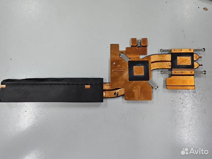 Б/у Термотрубка Acer Nitro 5 AN515-52, AN515-51, A