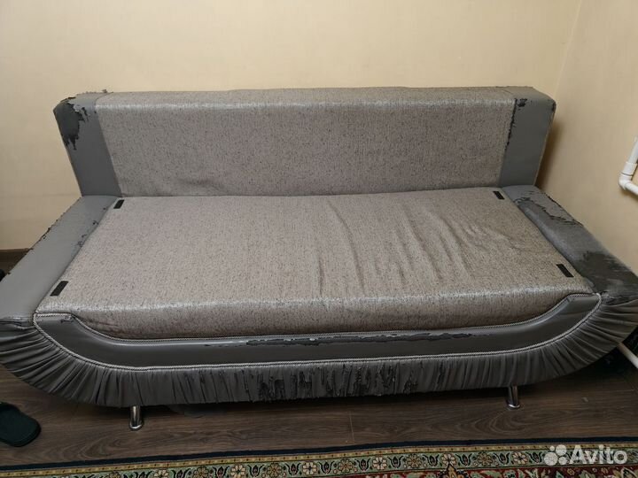 Диван раскладной бу