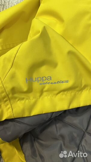 Пальто для девочки