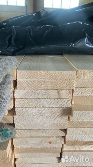 Доска сухая