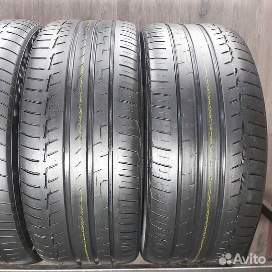 Continental PremiumContact 6 235/45 R18 98Y