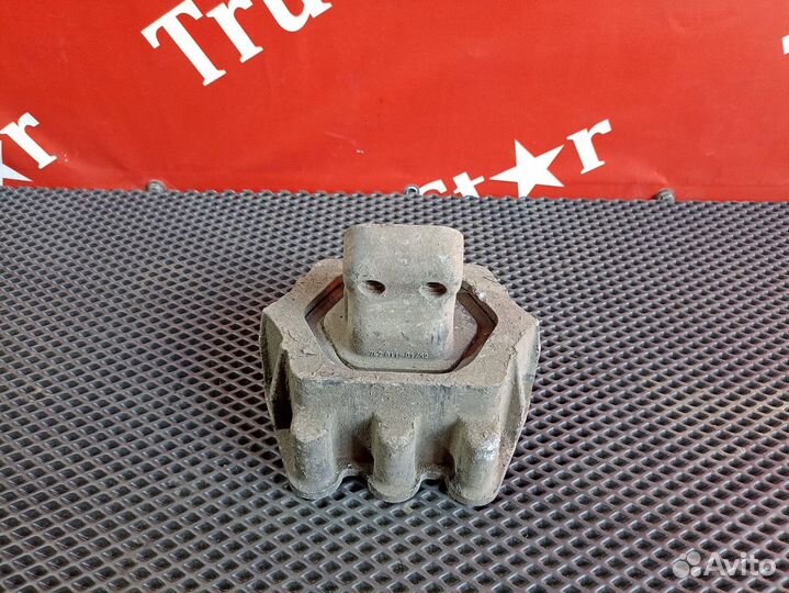 Подушка двигателя задняя Daf CF, Daf XF105