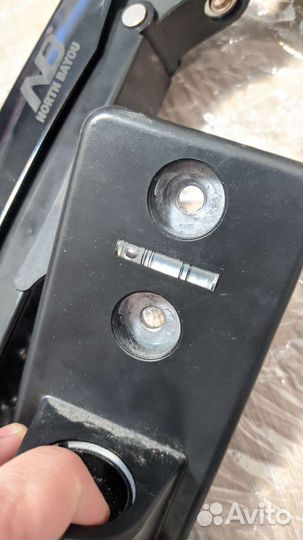 Крепление для монитора 3к