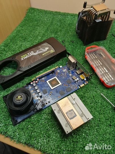 Ремонт\Сборка\пк\Ноут\Playstation\Wifi приставки