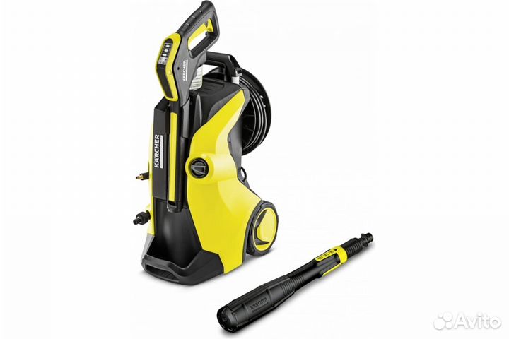 Karcher K 5 Premium Full Control Plus 1.324-630.0