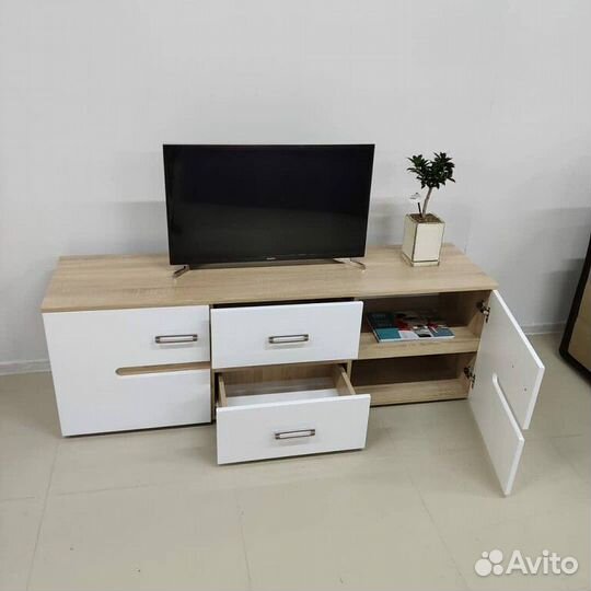 Тумба под тв