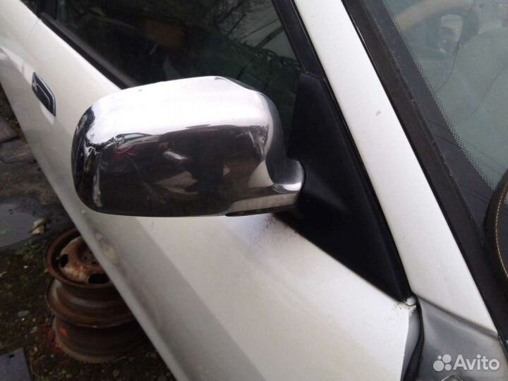 Зеркало правое Mitsubishi Mirage CJ2A