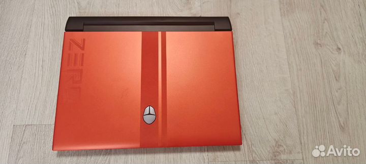 I9-13900HX RTX 4080 175W Игровой ноутбук Thunderob