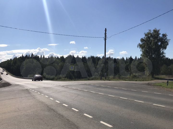 Участок 33 сот. (ИЖС)